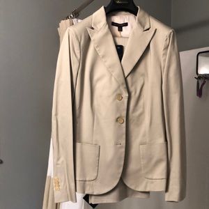 NWT Brooks Brothers Women’s Suit